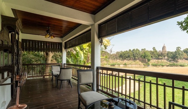 Akara House Sukhothai