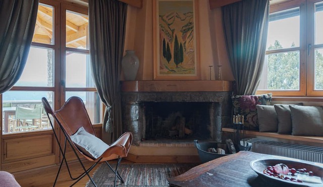 Villa Margarita Arachova in Distomo-Arachova-Antikyra