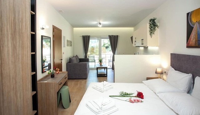 Azogire Hotel