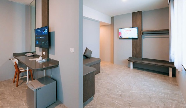 One Budget Hotel Lampang Phahonyothin