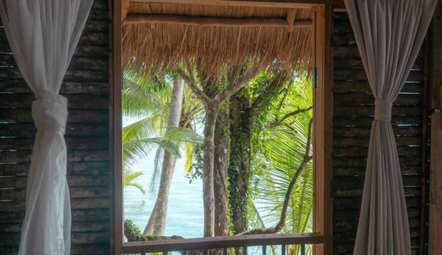 Tatai Camping Lodges