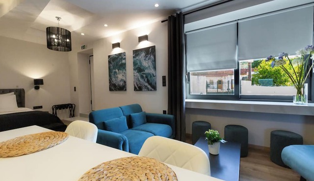 Apollonio Suites