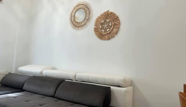 Theodora Suite Smart key box by Project 86 ike in Agrinio