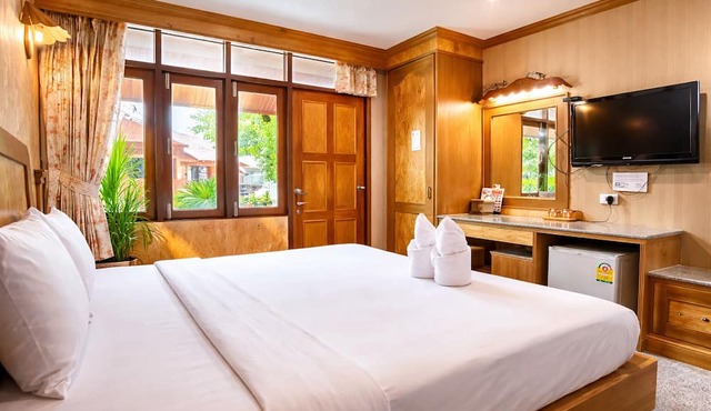 Chatsuree Boutique Resort