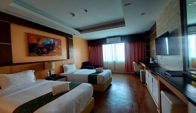 MBI Resort Songkhla