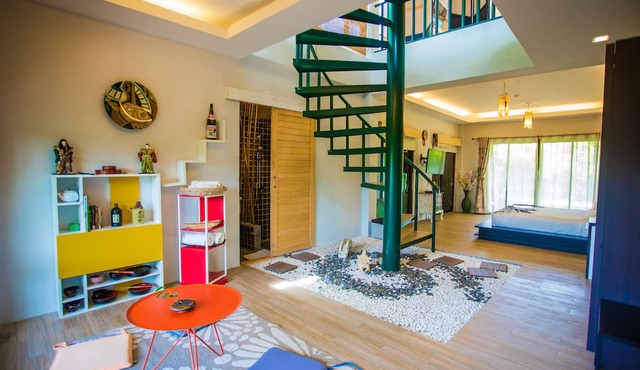 Vartika Adventure Retreatic Resort