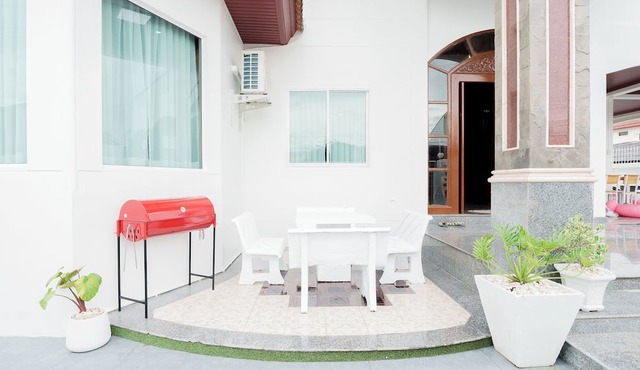 The Star Pool Villa Hatyai