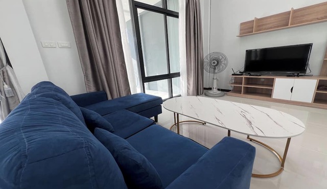 Poome House in Hat Yai