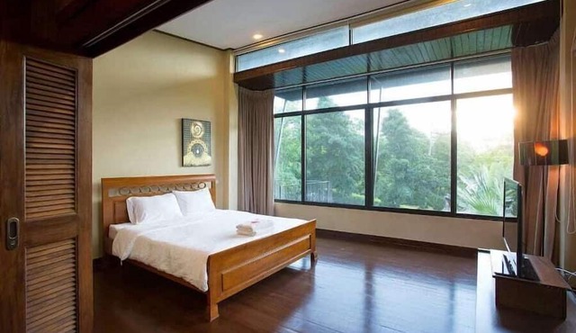 Khaoyai Valley 2