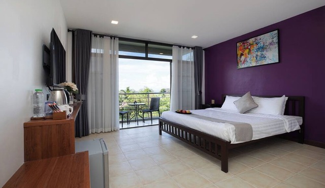 Aspira Resort Klong Muang Krabi