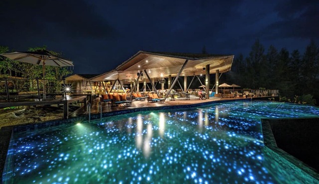 Preeda Family Suite - Two Bedroom Resort, Sleeps 4