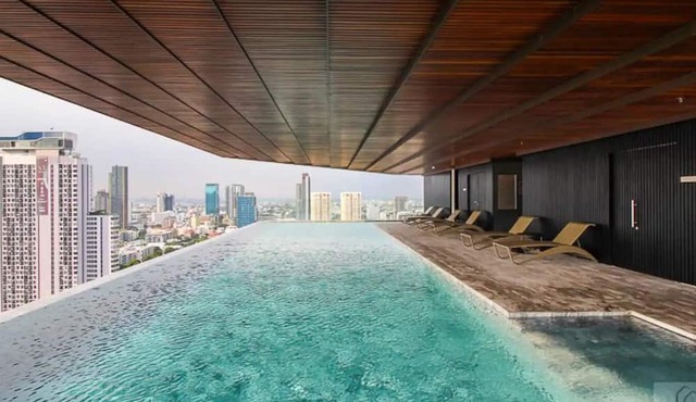 Super Host Luxurious stays