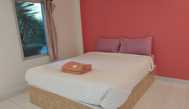 Review Resort