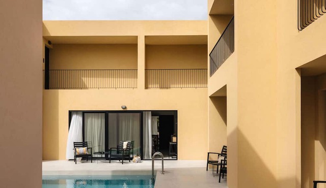 Marea Suites in Preveza