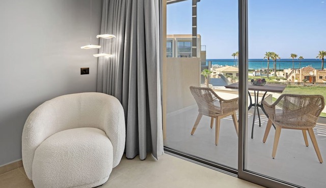 Ventale Island Breeze Resort in Apokoronas