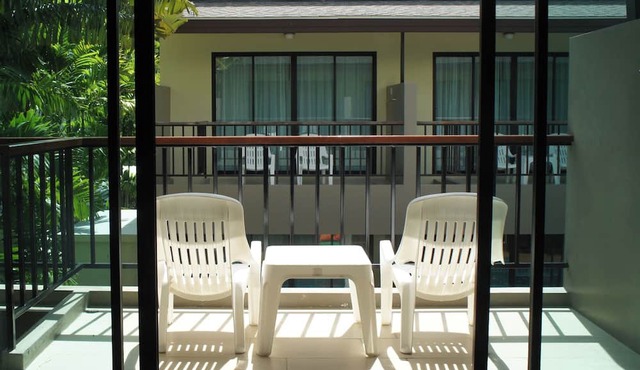 XAYA Pool Access Resort - Phuket