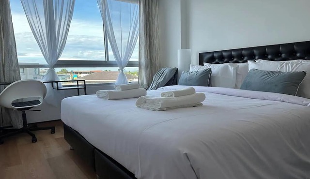 Private88 Airy Air in Surat Thani