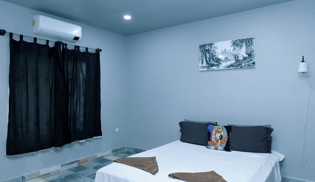 Angkor Piseth Homestay