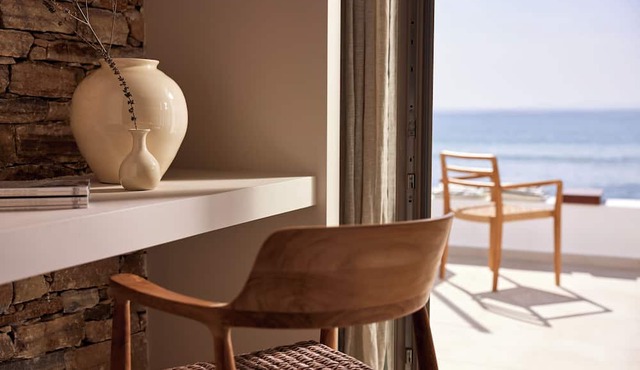 Enalion Suites Sifnos in Sifnos