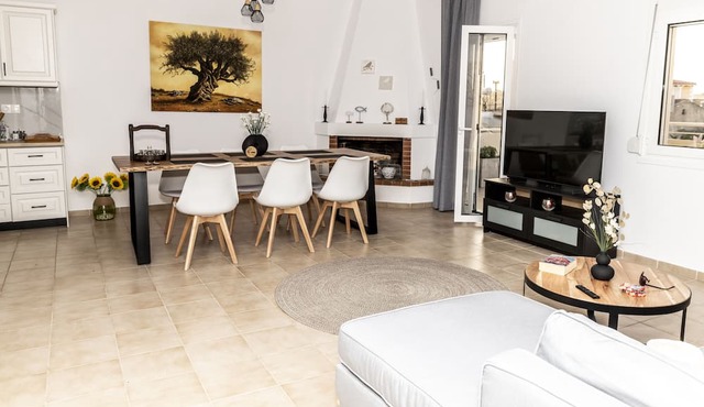 Bella Casa Pitsidia