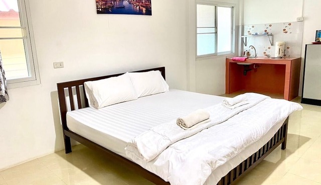 Khum Khun Phon Resort Khao Yai