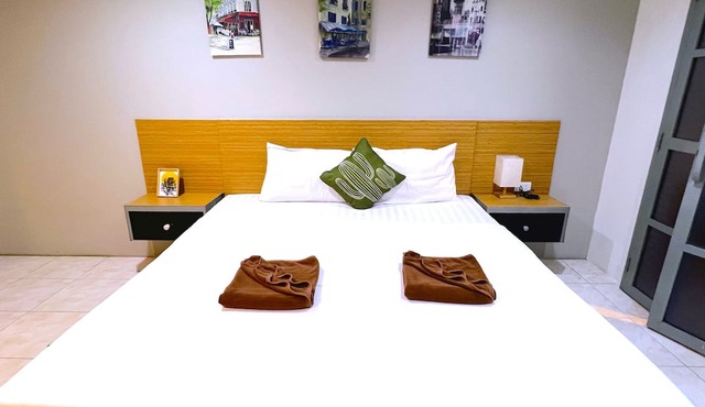 Cocoon Islanda Hotel in Patong