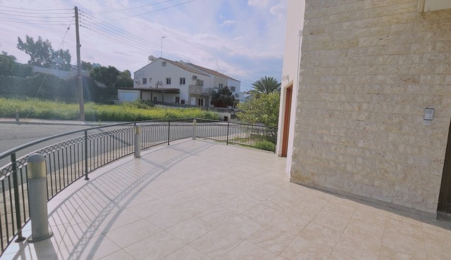 111 VOR - STAY Tranquility Cove in Voroklini