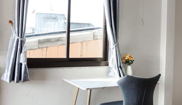 2B Cozy Hostel