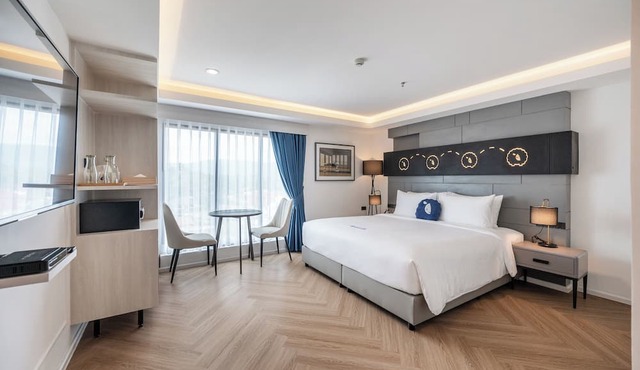 Kokotel Chiang Rai Airport Suites