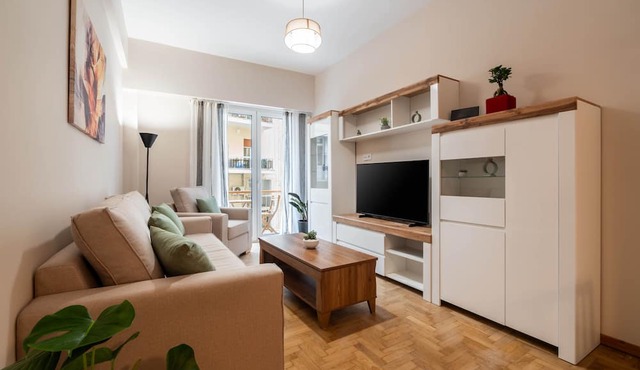 Rovertou Gali 3-5 by Athens Concept Residences