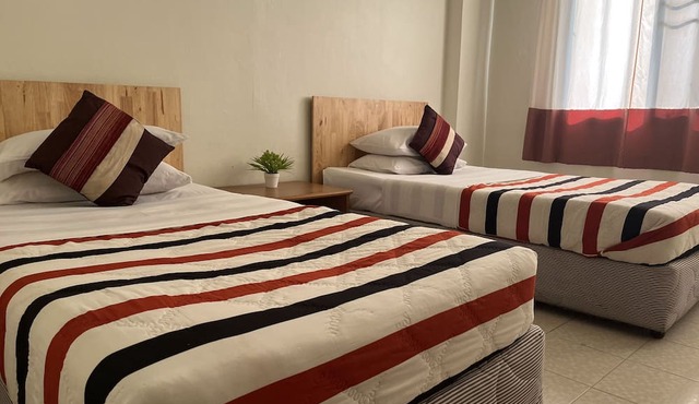 Chat Residence Hotel