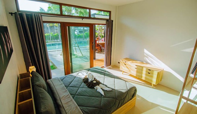 Mabprachan Resort 5 Bedroom - MR5