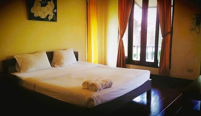 Pai Do See Resort