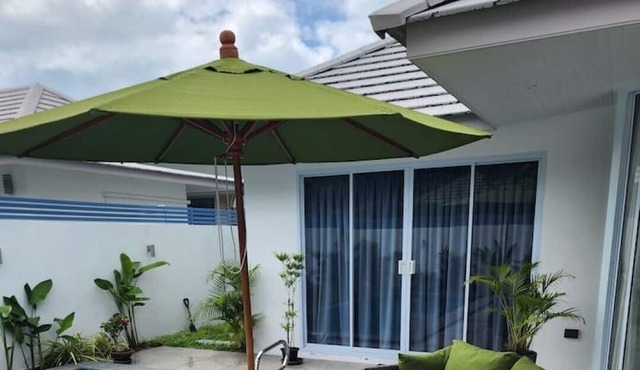 5 Islands Beach Estates