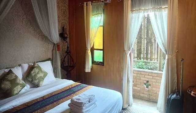 Amethyst Hotel Chiang Mai