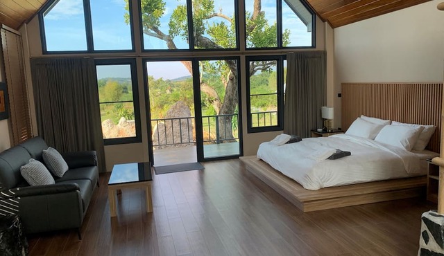 YUNOYAMA ONSEN AND SPA