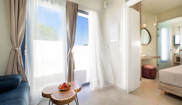 Villa Makisland in Chania