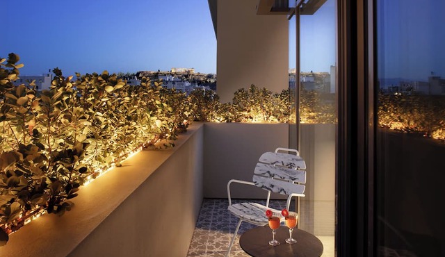 Fresh Hotel, a Member of Design Hotels