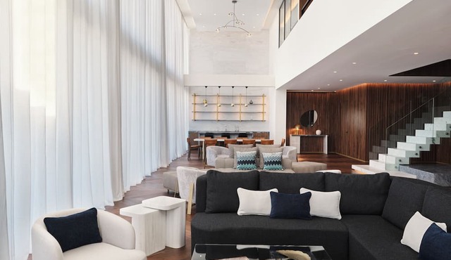 Grand Hyatt Athens
