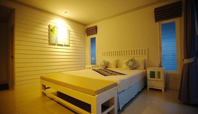 P.P. Blue Sky Resort in Ko Phi Phi