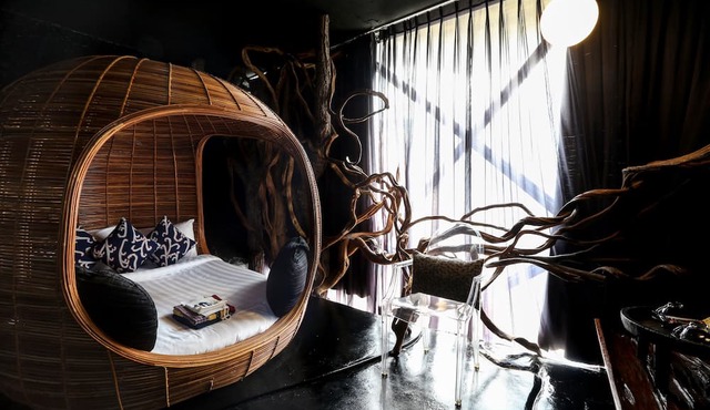 Mo Rooms in Chiang Mai