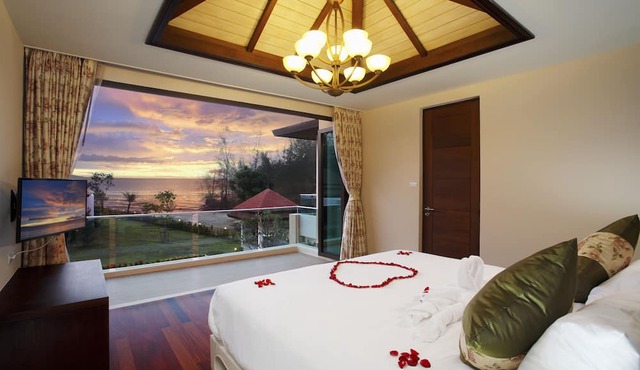 Ataman Luxury Villas