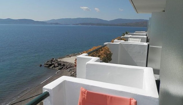 Hotel Apollon