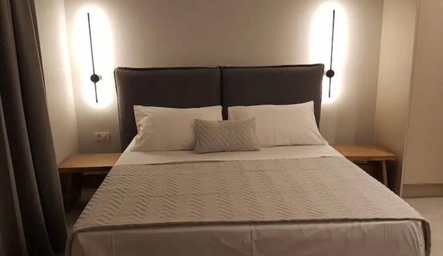 K-35 Apartments in Preveza