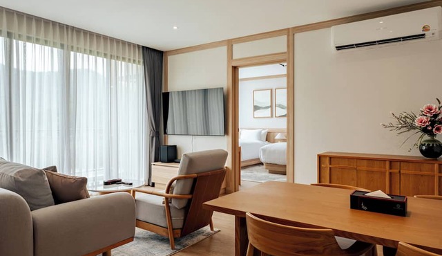 Zen Essence Khao Yai