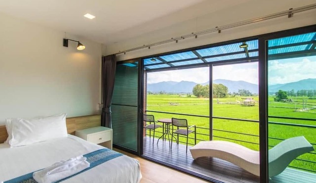Sangthong Resort