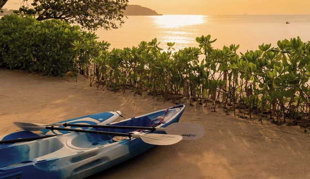 Siritarar Residence in Koh Samui