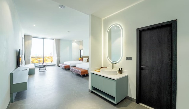 Le Blend Residence