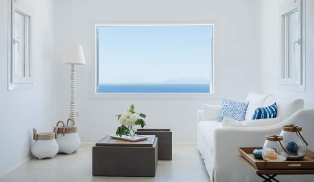 The Mykonian Escape in Mykonos