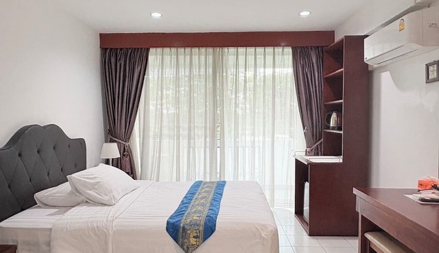 NJ INTHAI HOTEL